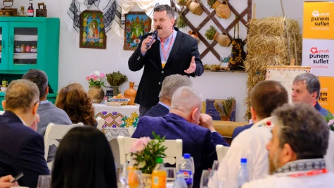 Az otthon íze a polcokon