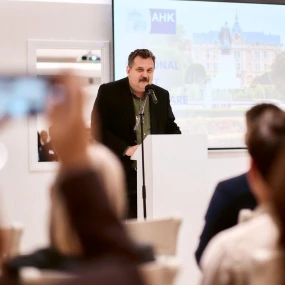 Mediul de afaceri româno-german s-a reunit la Satu Mare