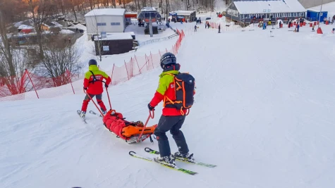 Siguranța rămâne prioritară pe pârtiile de la Luna Șes