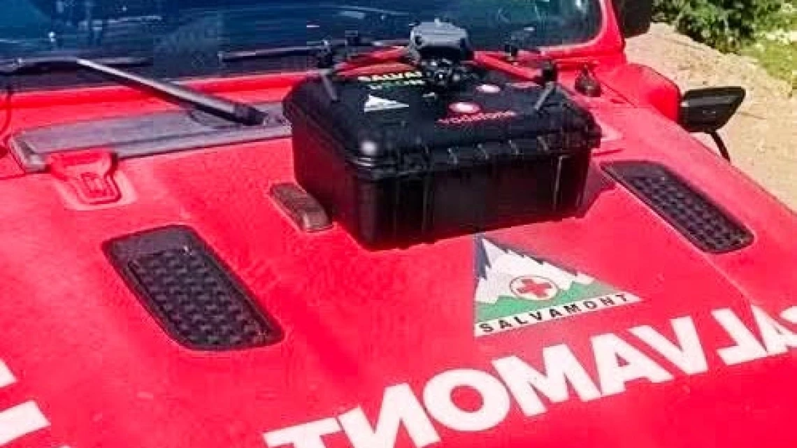 Korszerű technológia az életmentés szolgálatában Szatmár megyében!