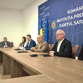 Pregătirile pentru Sâmbra Oilor, în linie dreaptă