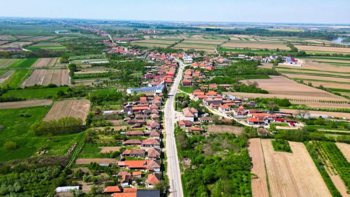 Jóváhagyták a Szatmárnémeti-Barlafalu közötti megyei út felújításához szükséges végleges dokumentációt