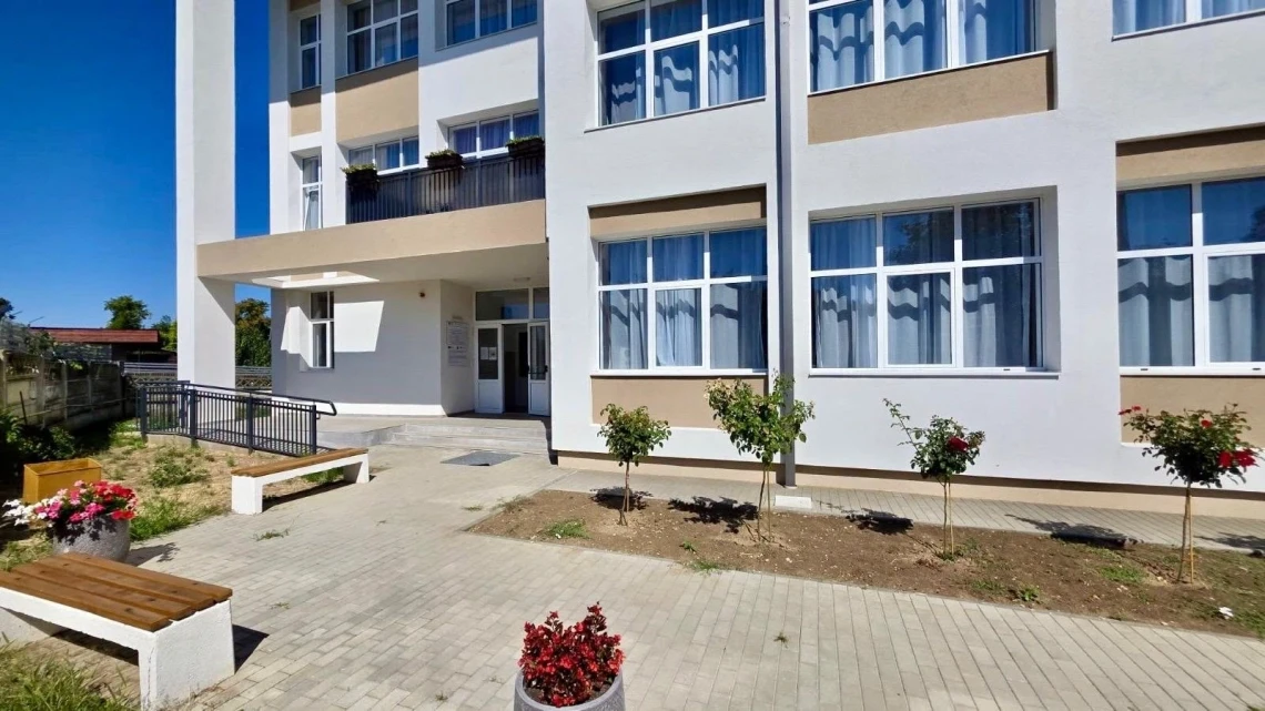 Școli profesionale modernizate prin fonduri europene