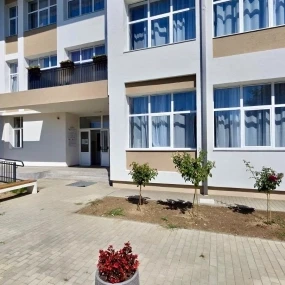 Școli profesionale modernizate prin fonduri europene