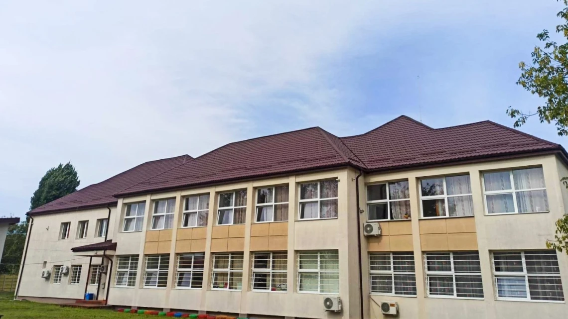 A legjobb feltételeket készítjük elő az új tanévkezdéshez