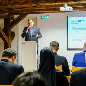 Educație și prevenție medicală pentru tineri și copii