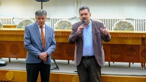 Fonduri pentru dezvoltare