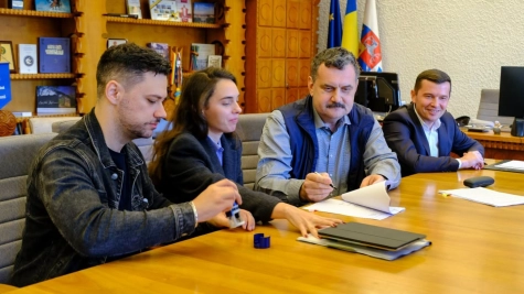 Un nou pas pentru modernizarea Spitalului Județean de Urgență Satu Mare