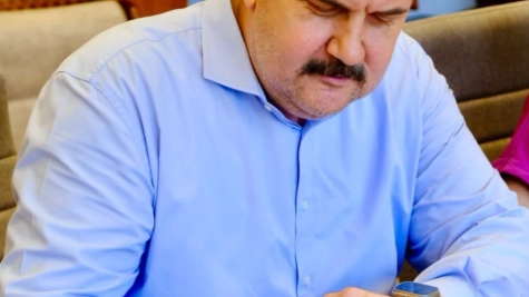 Susținem dezvoltarea proiectelor sociale