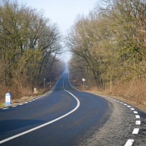 Modernizare drum județean DJ 193A Satu Mare - Amați - Rușeni - Tătărăști - Necopoi - Homorodu de Jos - Homorodu de Mijloc - Homorodu de Sus - Solduba - Hodișa - Socond - Rătești (DN 19 A), km 0+000 (0+900) km 49+124 (49+099)