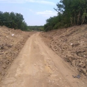 Modernizarea drumului judetean DJ 195 Ardud - Viile Satu Mare - Tatarasti - Necopoi - Caraseu, tronson I Ardud - Viile Satu Mare km 0+000 - 7+645 si tronson III Necopoi - Caraseu km 17+460 - 23+810, judetul Satu Mare