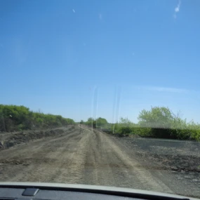 Modernizarea drumului județean DJ195B Doba (DN19) - Boghiș – Dacia -Moftinu Mare - Crișeni – Craidorolț – Țeghea – Mihăieni – Acâș (DN19) km 0+000-km 29+229,87, tronson I km 0+000 -km 10+432 Doba (DN19) - Boghiș – Dacia -Moftinu Mare