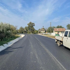 Modernizare DJ195B     Doba(DN19)-Boghis-Dacia-Moftinul Mare-Criseni-Craidorolt-Teghea-Mihaieni-Acas(DN19A) kn 0+000-km 29+229.87,Tronsonul II km 10+432-km 22+849.837 Moftinul Mare-Criseni-Craidorolt