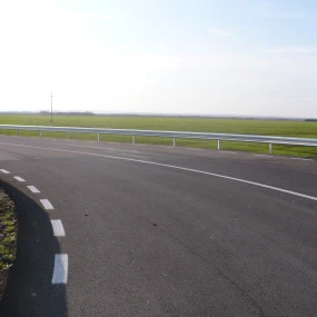 LOT 1: Modernizare drum județean DJ 195B Doba(DN19) - Boghiș - Dacia - Moftinu Mare - Crișeni - Craidorolț - Țeghea - Mihăieni - Acâș(DN19A) km 0+000-km34+039, județul Satu Mare, Tronson 3 - Craidorolț - Țeghea - Mihăieni, km 22+849.837 - km 29+229.870