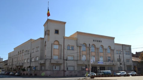 Muzeul Județean