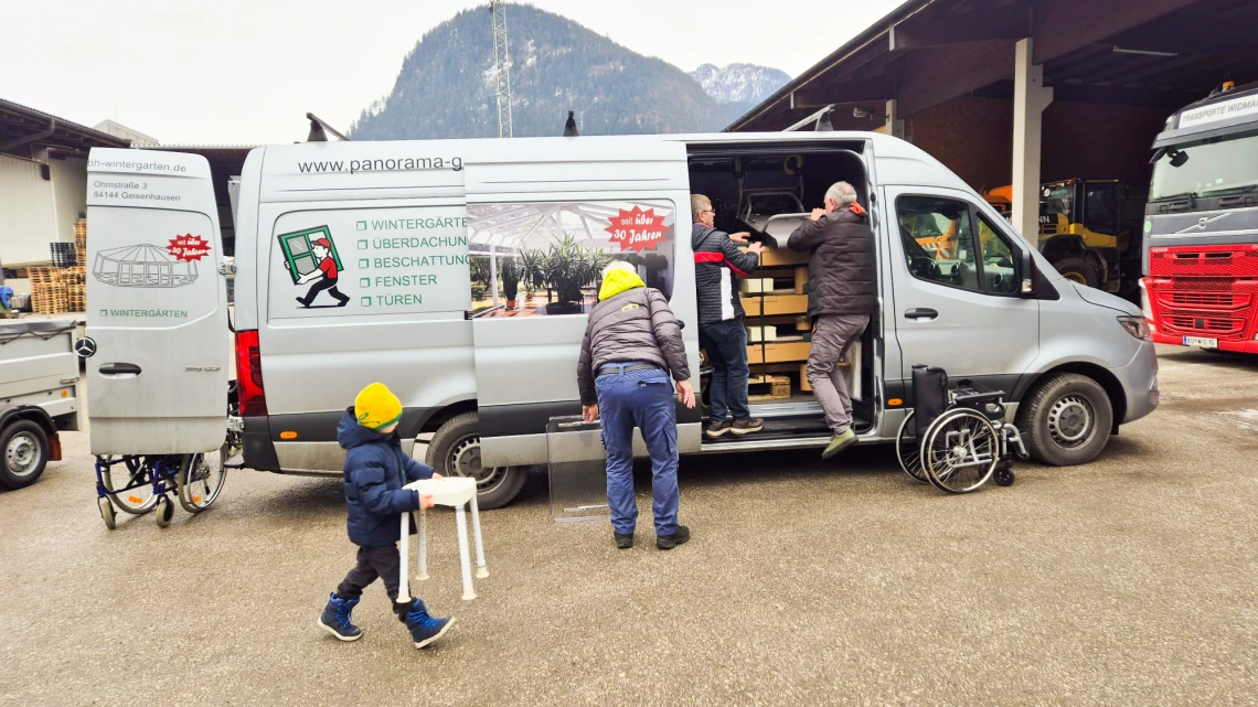 Un nou sprijin internațional pentru județul Satu Mare