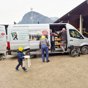 Un nou sprijin internațional pentru județul Satu Mare