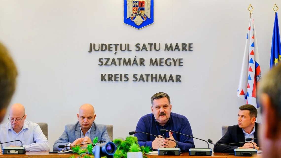 Negocieri pentru îmbunătățirea condițiilor de transport pentru elevi și angajați