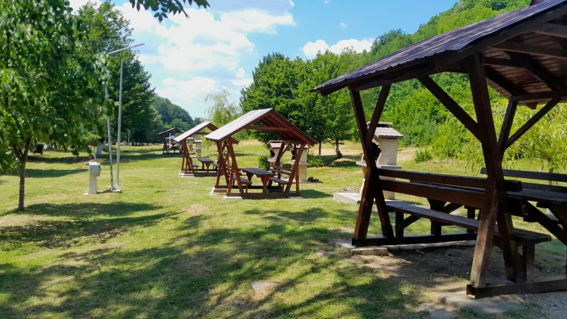 Hamarosan elkészül az Avas-hegység első hegyi turistaútvonala