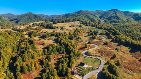 Pregătim pentru omologare noi trasee turistice montane