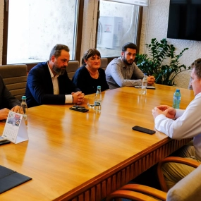 Noi oportunități de cooperare româno-ucraineană