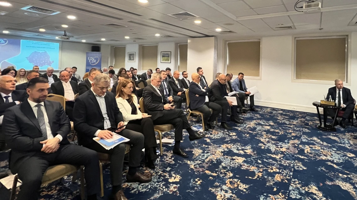 Finalizarea investițiilor prin PNRR, prioritară în 2026