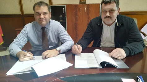 Reabilităm sistemul energetic al spitalului din Negrești-Oaș cu fonduri din PNRR