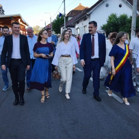 Festivalul Zestrea Oașului – o sărbătoare a tradițiilor