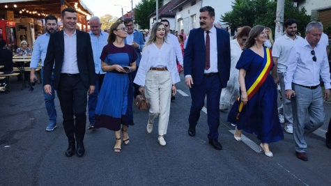 Zestrea Oașului Fesztivál 2026 – a hagyományok ünnepe