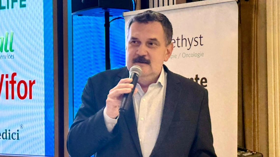 „Împreună pentru o medicină mai bună” – o nouă ediție a Zilelor Medicale Sătmărene