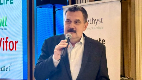 „Együtt a jobb orvoslásért” – ismét megrendezték a Szatmári Orvosi Napokat
