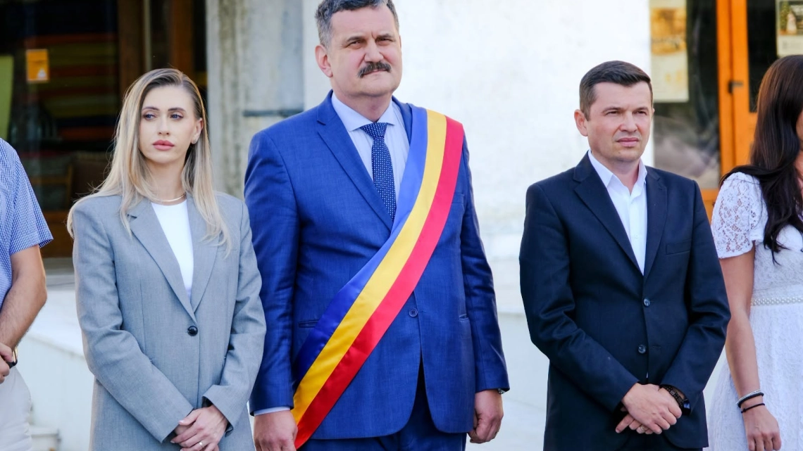 29 iulie – ZIUA IMNULUI NAȚIONAL AL ROMÂNIEI