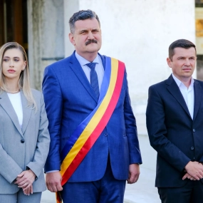 29 iulie – ZIUA IMNULUI NAȚIONAL AL ROMÂNIEI