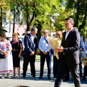 Augusztus 31. – A román nyelv napja