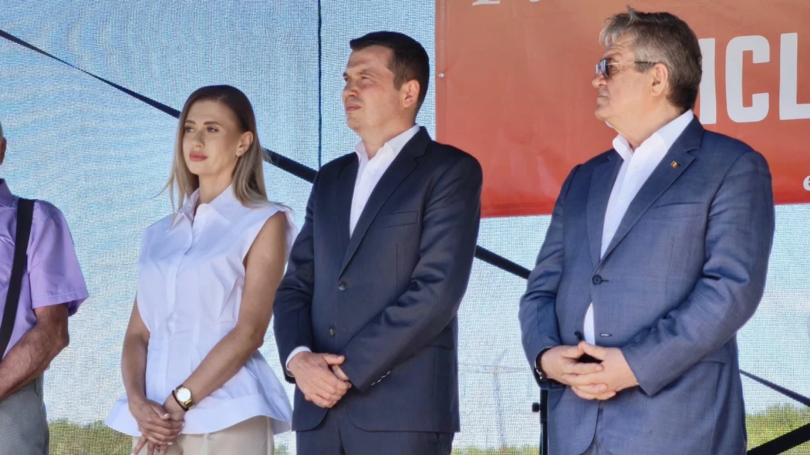 Tradiții și folclor la Poiana Codrului