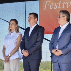 Tradiții și folclor la Poiana Codrului